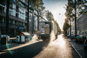 underride truck accident