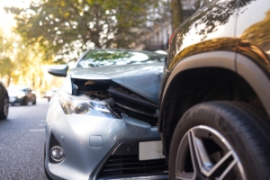 car crash
