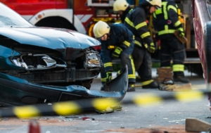 fatal car crash
