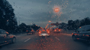 distracted driving