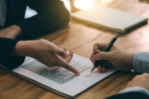 How mixed credit affects you